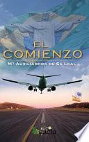 Libro de El Comienzo