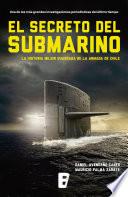 Libro de El Secreto Del Submarino