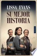Libro de Su Mejor Historia