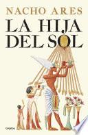 Libro de La Hija Del Sol