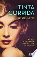 Libro de Tinta Corrida