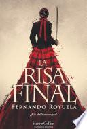 Libro de La Risa Final