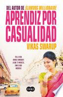 Libro de Aprendiz Por Casualidad