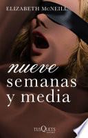 Libro de Nueve Semanas Y Media