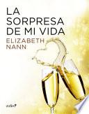 Libro de La Sorpresa De Mi Vida