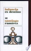 Libro de Infancia Es Destino