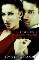Libro de El Contrato Multimillonario: Edición Ejecutiva
