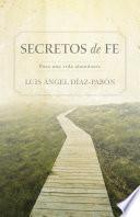 Libro de Secretos De Fe