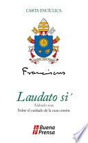 Libro de Laudato Si’, Alabado Seas