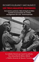 Libro de Los Trece Malditos Bastardos