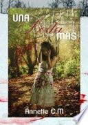 Libro de Una Boda Más