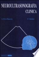 Libro de Neuroultrasonografía Clínica