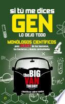 Libro de Si Tu Me Dices Gen Lo Dejo Todo