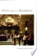 Libro de Guide For The Assembly Spanish