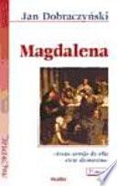 Libro de Magdalena