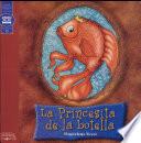 Libro de Princesita De La Botella, La
