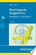 Libro de Resonancia Magnética