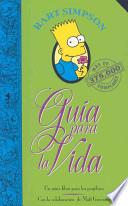 Libro de Bart Simpson