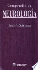 Libro de Compendio De Neurología