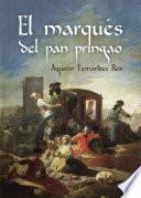 Libro de El Marqués Del Pan Pringao