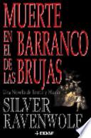 Libro de Muerte En El Barranco De Las Brujas