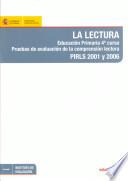 Libro de La Lectura