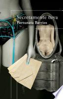 Libro de Secretamente Tuya