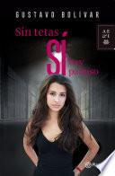 Libro de Sin Tetas Sí Hay Paraíso