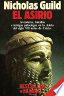 Libro de El Asirio