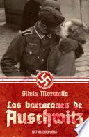 Libro de Los Barracones De Auschwitz