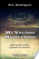 Libro de Mi Vecino Misterioso