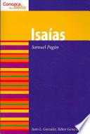 Libro de Isaias