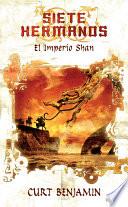 Libro de El Imperio Shan