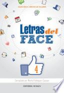 Libro de Letras Del Face Iv