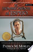 Libro de Hombre Frente Al Espejo