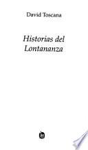 Libro de Historias Del Lontananza