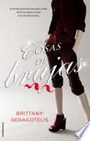 Libro de Cosas De Brujas