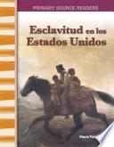 Libro de Esclavitud En Estados Unidos (slavery In America)
