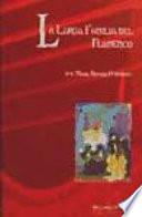 Libro de La Larga Familia Del Flamenco