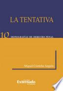 Libro de La Tentativa