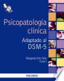 Libro de Psicopatología Clínica
