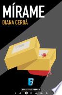 Libro de Mírame