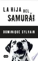 Libro de La Hija Del Samurái