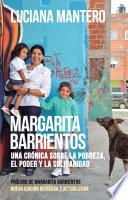 Libro de Margarita Barrientos