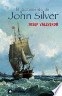 Libro de El Testamento De John Silver