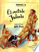 Libro de El Vestido De Jamela