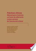 Libro de Prácticas Clínicas