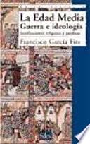 Libro de La Edad Media