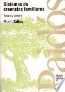 Libro de Sistemas De Creencias Familiares