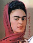 Libro de Frida Se Confiesa